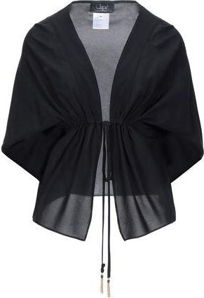 Clips TOPWEAR - Shrugs sur YOOX.COM