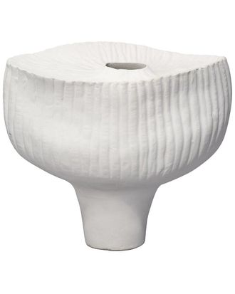 Jamie Young Co. Plunge Ceramic Decorative Vessel