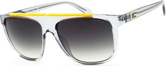 Guess GU00123 20B Grey/Smoke Gradient