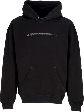 Octopus Uomo, Felpe, Nero, S, new