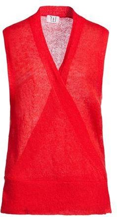 Winnie New York KNITWEAR - Cardigans on YOOX.COM