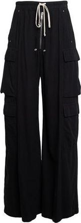 Rick Owens BOTTOMWEAR - Trousers on YOOX.COM
