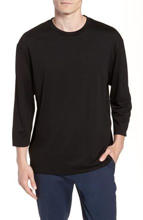 Twenty in Jet Black at Nordstrom, Size Medium