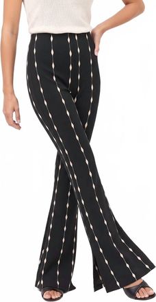 Johnny Was Mollee Flare Pant In Lilith