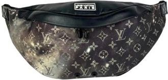 Louis Vuitton unisex, Pre-owned, Nero, Taglia unica, used