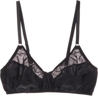 Araks Willow Bralette in Black at Nordstrom, Size X-Small
