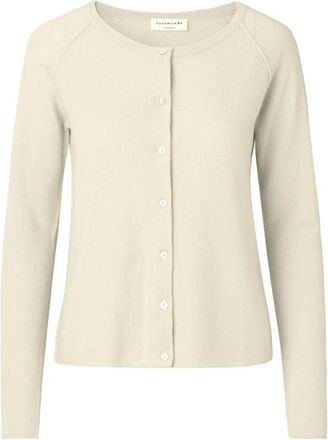 Rosemunde Mujer, Jerseys, Beige, Talla: S