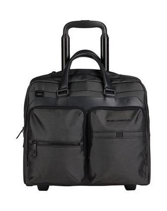 Piquadro LUGGAGE - Wheeled luggage on YOOX.COM