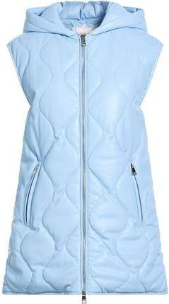 Liu Jo COATS & JACKETS - Gilets on YOOX.COM