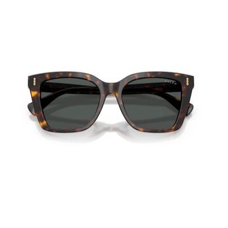 Ralph Lauren Sunglasses, unisex, Brown, Size: 53 MM Ra5349U Sunglasses