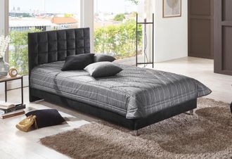 Westfalia Polsterbetten Polsterbett in diversen Ausführungen