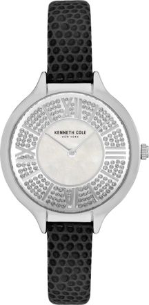 Kenneth Cole Womens 33mm Quartz Watch