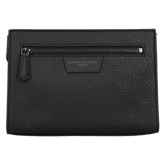 Gianni Chiarini Uomo, Borse, Nero, Taglia unica, new