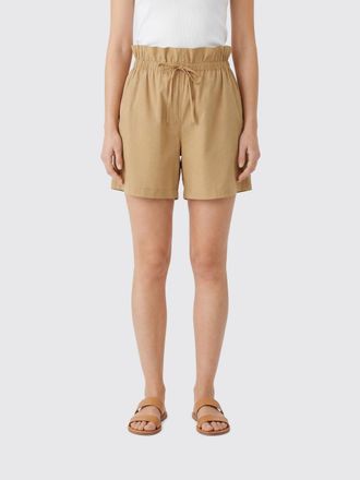 Jil Sander Cotton Shorts