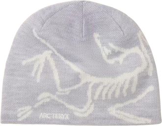 Arc'teryx Bird Head Toque Solitude Arctic Silk X000006756-GRY