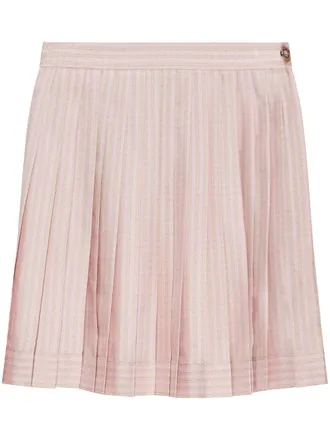 Women's Versace Skirts - up to −87% | Stylight