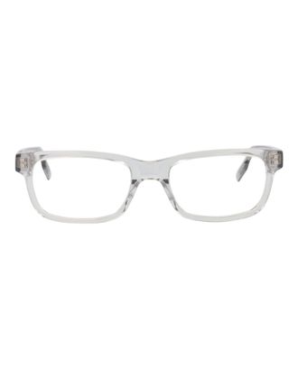 Montblanc Square-Frame Acetate Optical Frames