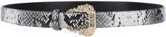 Versace Small Leather Goods - Belts sur YOOX.COM
