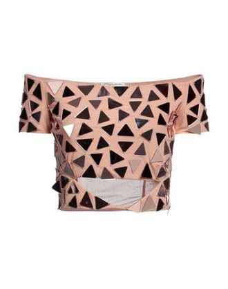 Alessandro Vigilante Tops