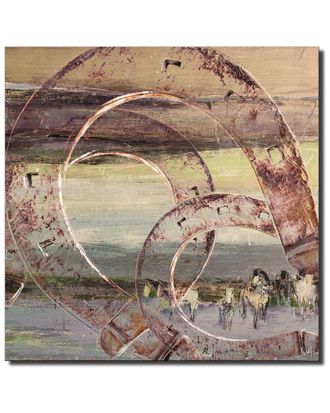 Ready2HangArt Ready2hangart Born2bwild Xx Canvas Wall Art By Tristan Scott