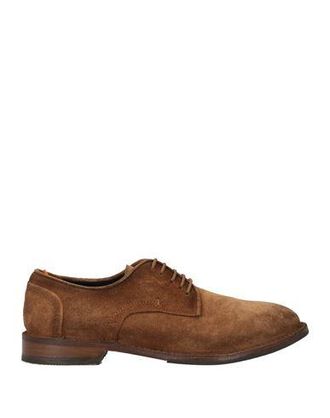OpenClosedShoes FOOTWEAR - Lace-up shoes on YOOX.COM