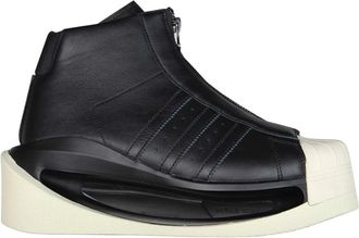 Yohji Yamamoto Mujer, Zapatos, Blanco, Talla: 39 EU