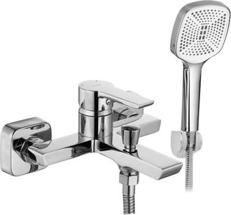 Rea Rea - Grifo De Ba&ntilde;era Toolight Argus Chrome