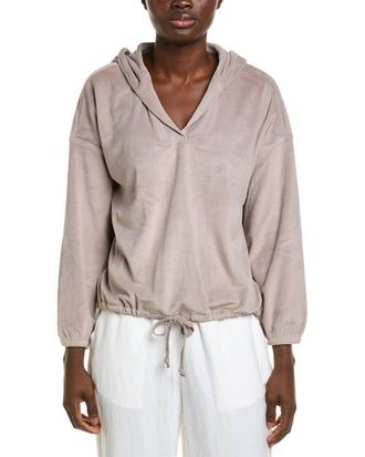 Barefoot Dreams Luxechic Hoodie