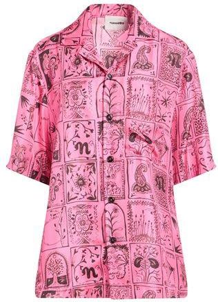 Nanushka TOPWEAR - Shirts on YOOX.COM