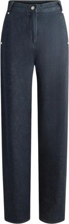 Fusalp Pantaloni Nalvy - - Sport - Donna - Blu - 2XS