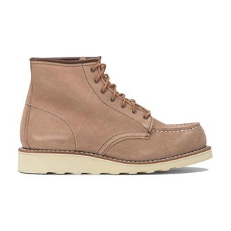 Red Wing Shoes Mujer, Zapatos, Marr&oacute;n, Talla: 38 EU