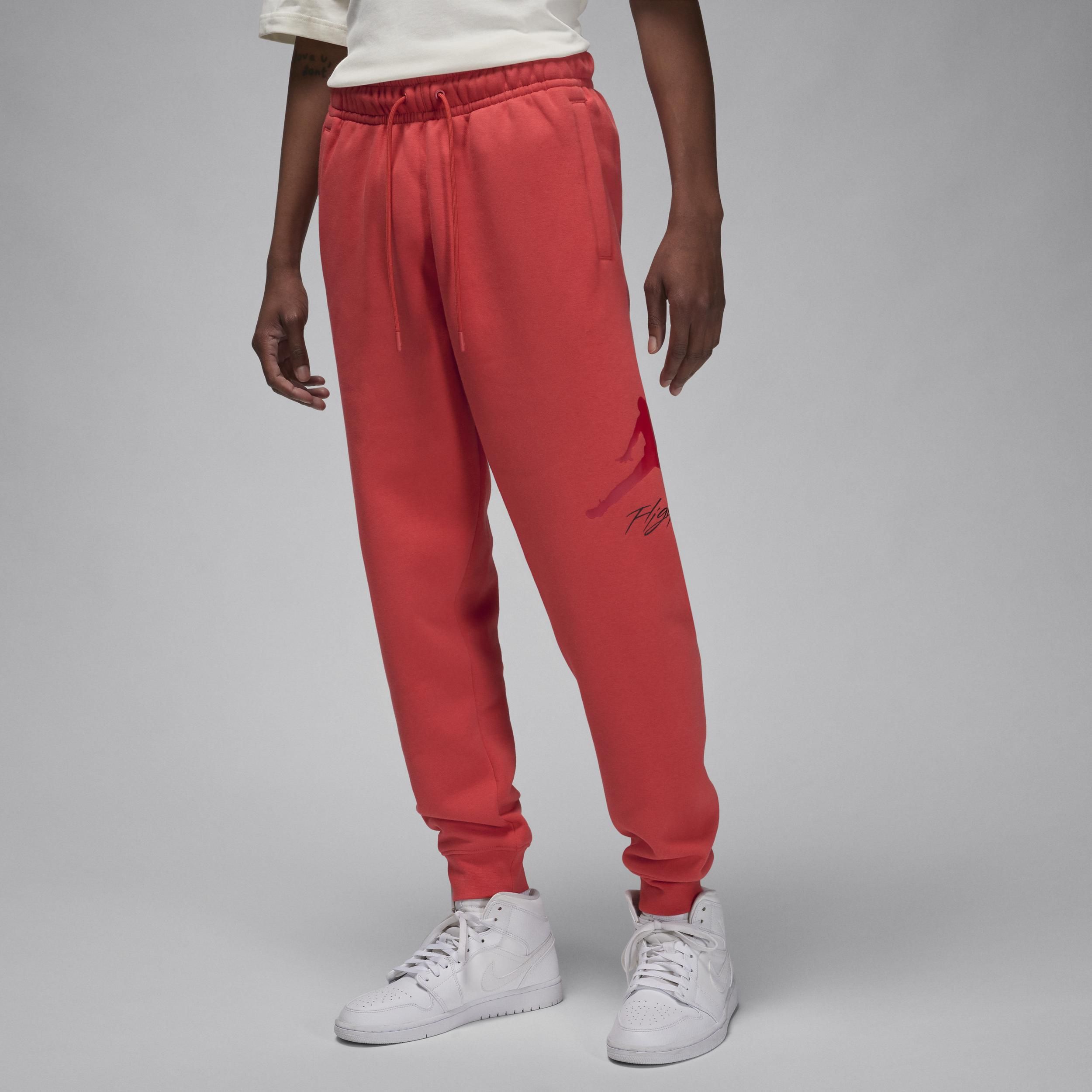 Pantaloni nike rosse deals