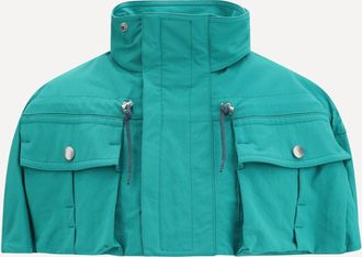 Prada Mantella in nylon Man L