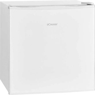 Bomann Congelador Vertical Bomann Gb 341.1 Blanco 31 Litros