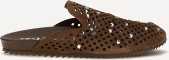 Pedro Garcia Mules Raidy Woman 38.5