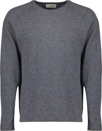 Officine G&eacute;n&eacute;rale Uomo, Maglie, Grigio, M, new