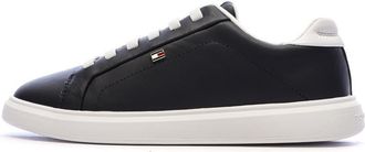 Tommy Hilfiger Icon Womens Navy Sneakers, Marine, 40 EU