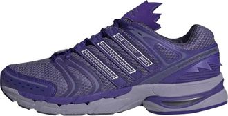 adidas Adistar Control 5 Haunter - Sport - unisex - P&uacute;rpura - 42 2/3 EU
