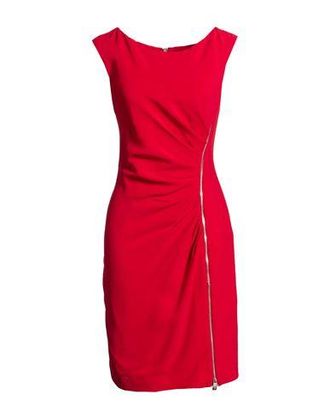 John Richmond DRESSES - Mini dresses on YOOX.COM