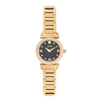 Versace Donna, Accessori, Giallo, Taglia unica, new