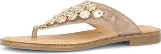 Gabor Studded Sandal at Nordstrom, Size 6.5Us