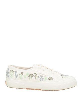 Superga FOOTWEAR - Trainers sur YOOX.COM