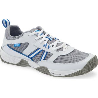 Sperry Top-Sider Harbormaster Sneaker in White at Nordstrom Rack, Size 10.5