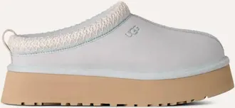 UGG Womens Tazz Ii Platform Slippers In Sky Blue