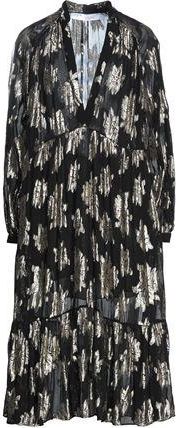 Iro VESTIDOS - Vestidos midi en YOOX.COM