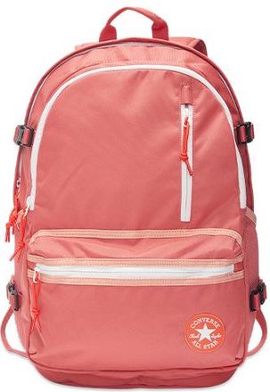 Converse Straight Edge Backpack Quartz Pink 10021019664