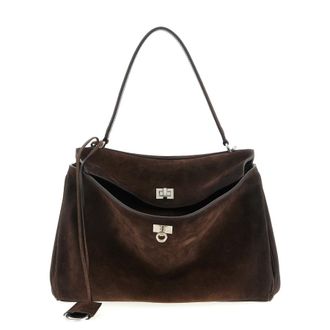 Balenciaga Rodeo Medium Handbag