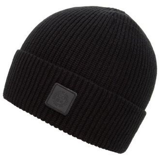 Chillouts Karl Hat M&uuml;tze - Unisex | schwarz