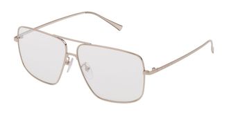 Sting SST315 594X Mens Sunglasses Gold Size 59