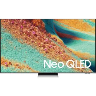 Samsung Qe55qn85fau 139,7 Cm (55) 4k Ultra Hd Smart Tv Wifi Plata